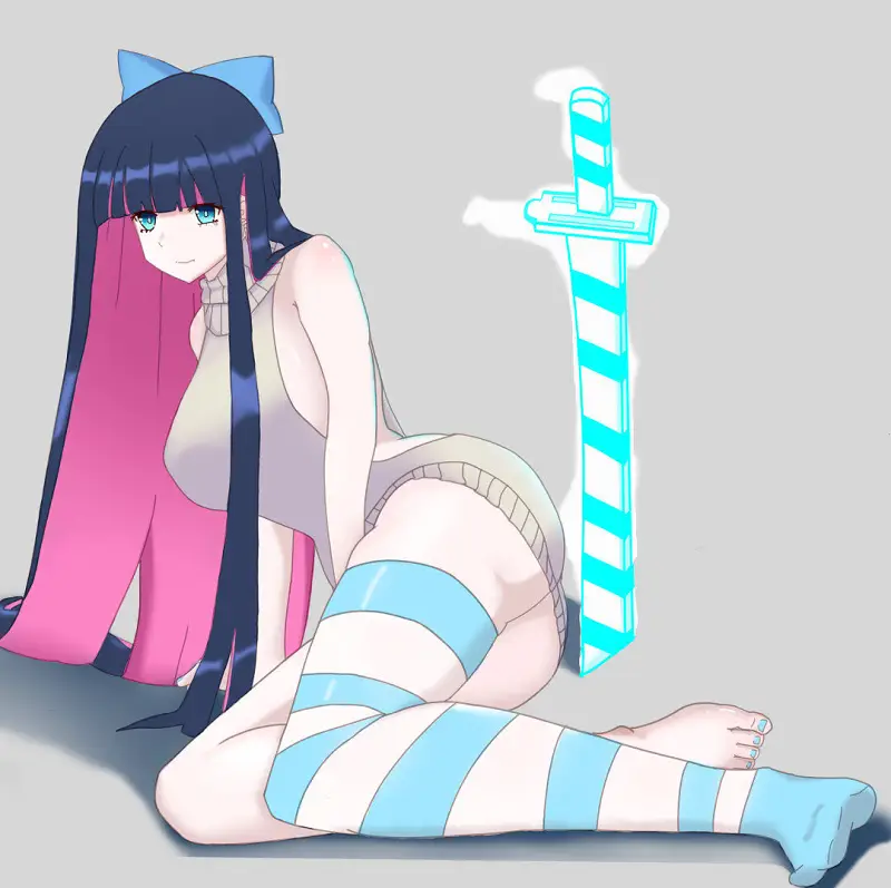 绘画创作,动漫