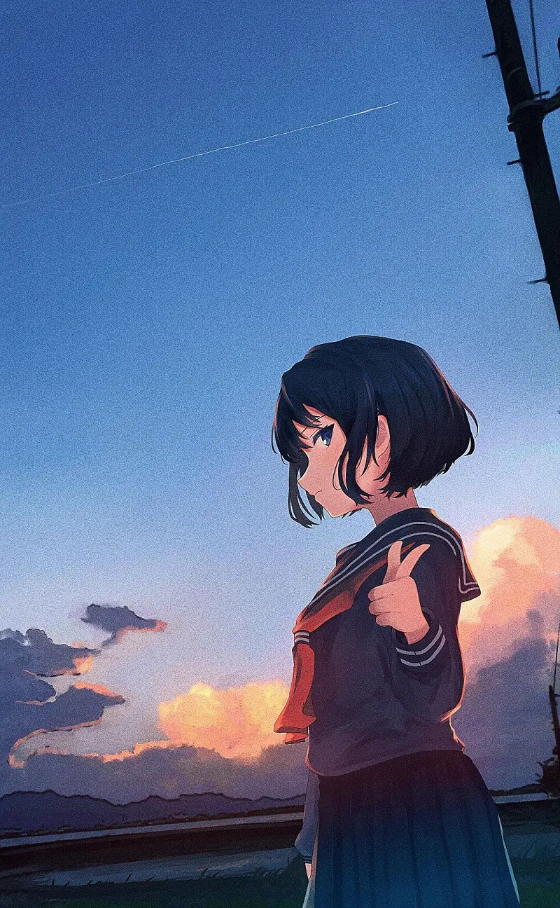 M站美图