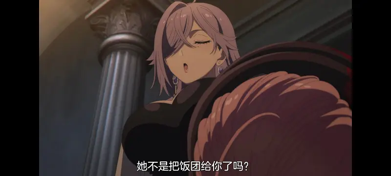 与你相恋到生命尽头,与你相恋到世界尽头,百合,动画,动漫,番剧,二次元,日漫,ACG