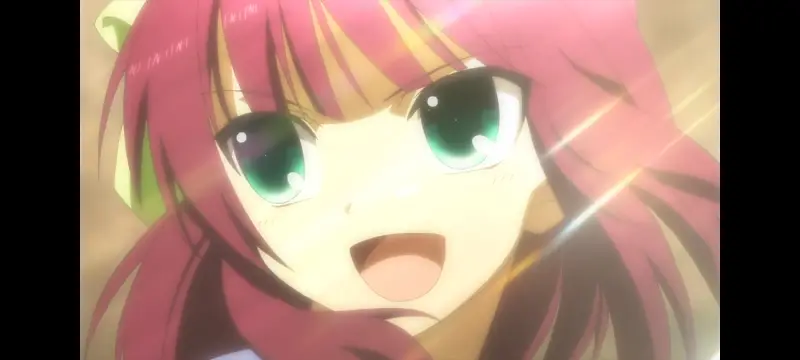 AngelBeats,天使的心跳,动画,动漫,番剧,ACG