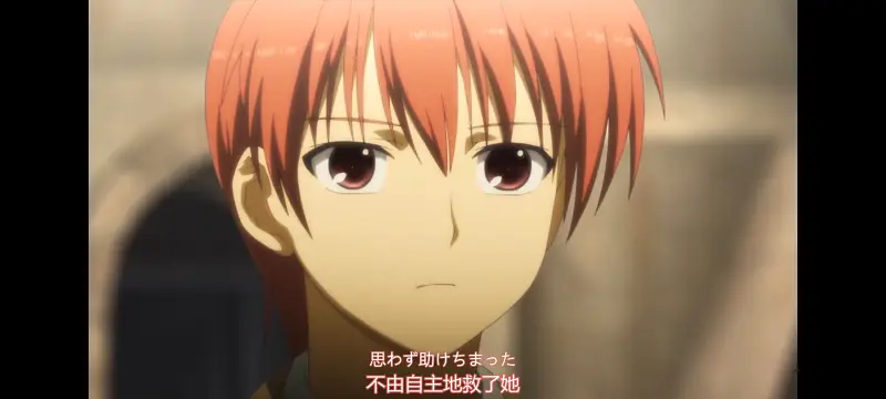 AngelBeats,天使的心跳,动画,动漫,番剧,ACG
