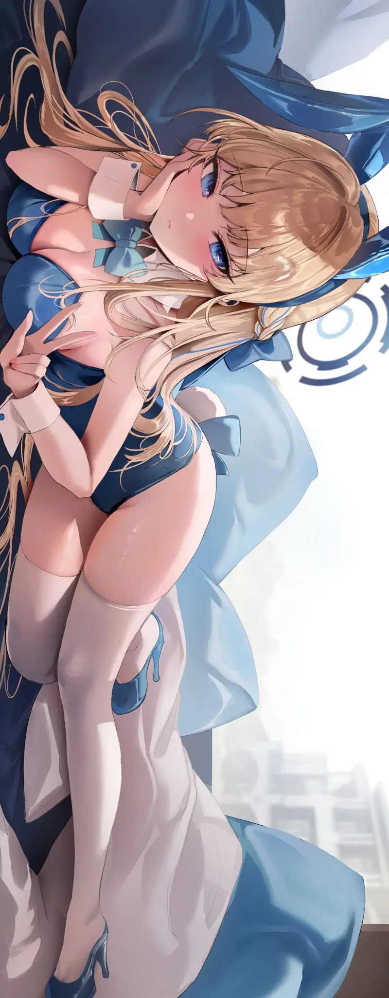 碧蓝档案