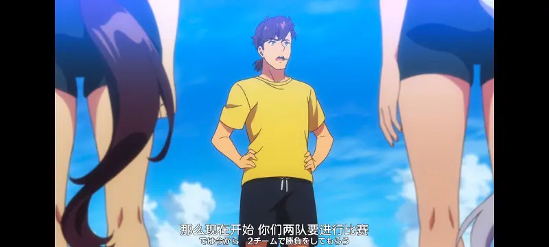 赛马娘,赛马娘PrettyDreby,动画,动漫,番剧,ACG
