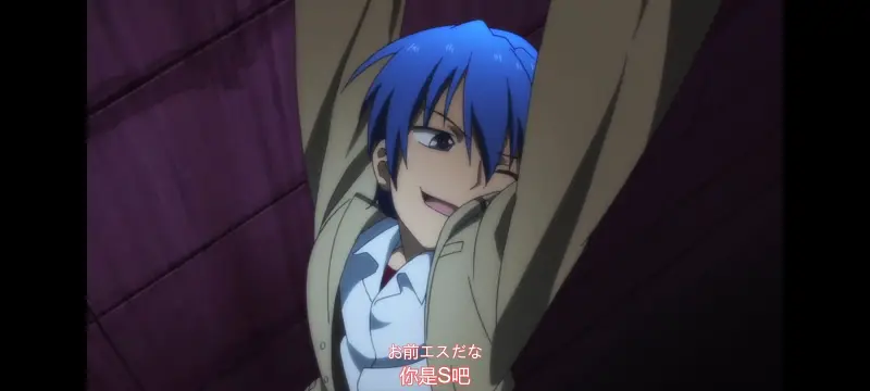 AngelBeats,天使的心跳,动画,动漫,番剧,ACG