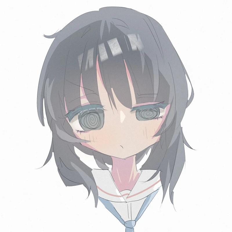 画画