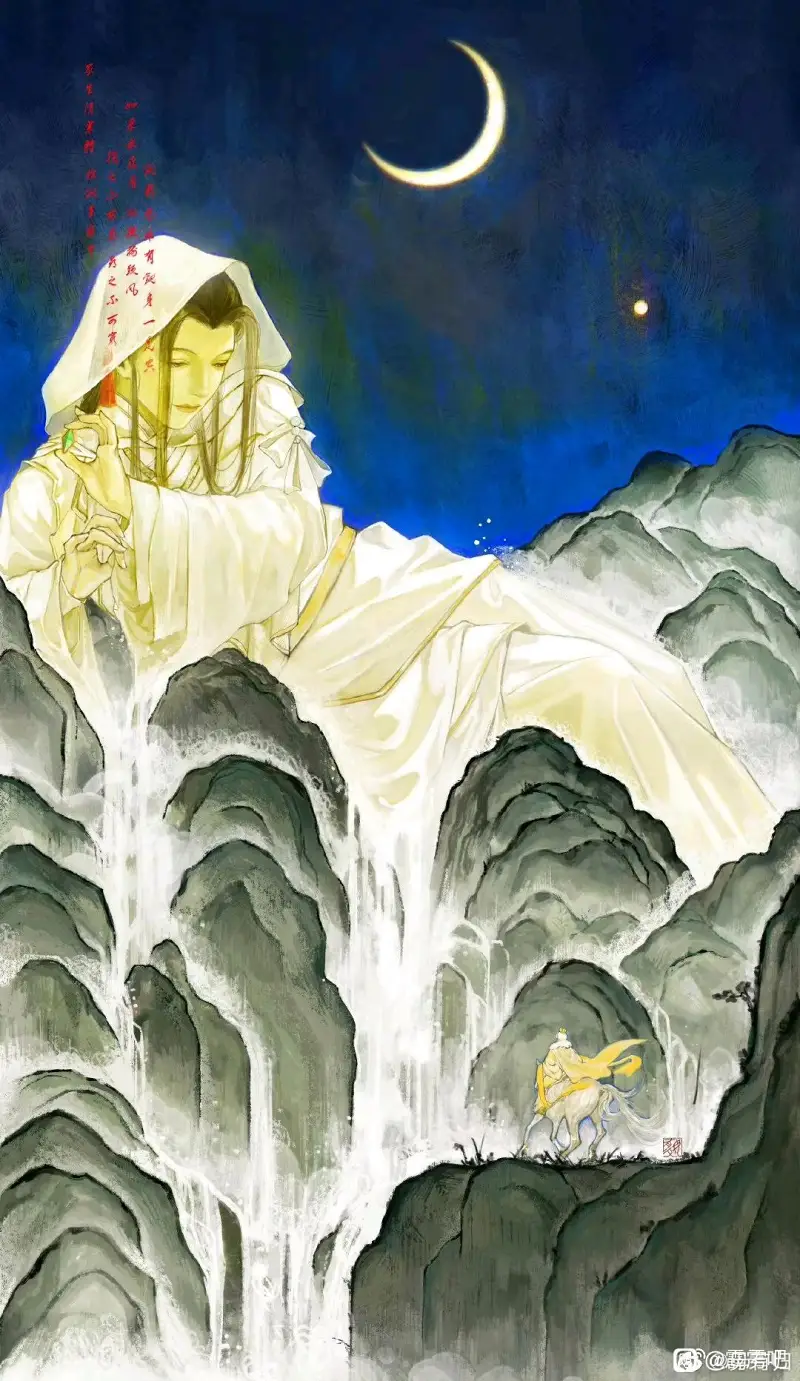 同人,布袋戏,绘画创作