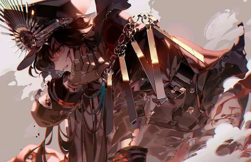 FGO,织田信长,英灵,人物介绍