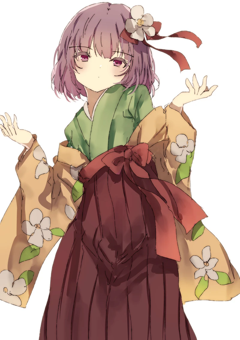 东方project