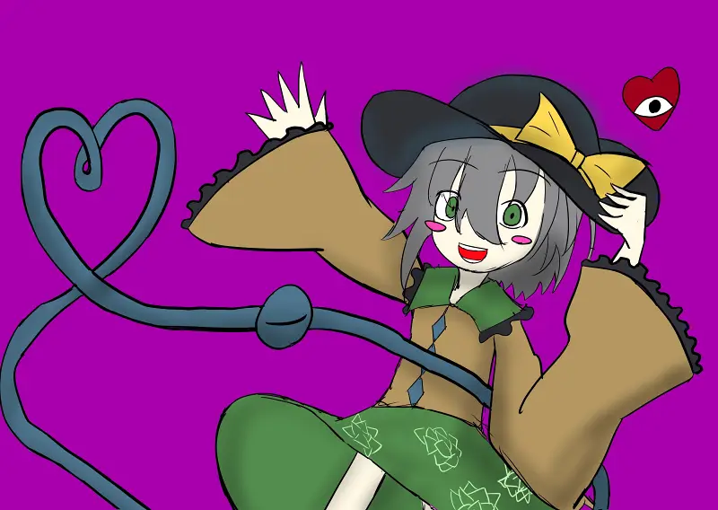 koishi