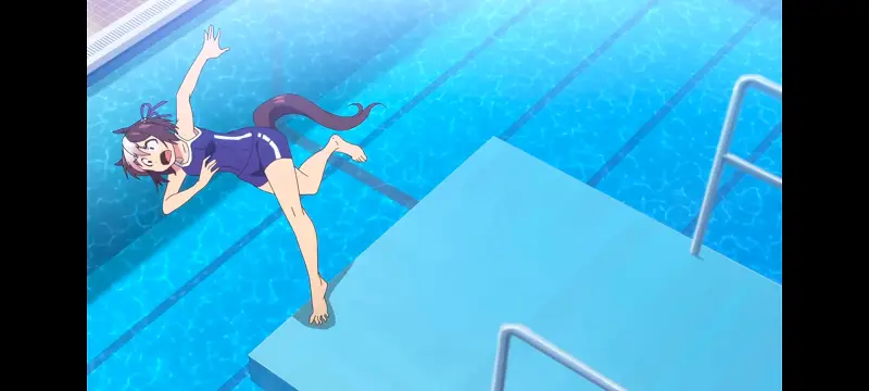 赛马娘,赛马娘PrettyDreby,动画,动漫,番剧,ACG