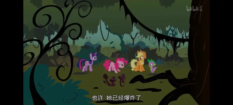 小马宝莉,小马宝莉友谊魔法,彩虹小马,我的小马驹,动画,动漫,番剧,ACG
