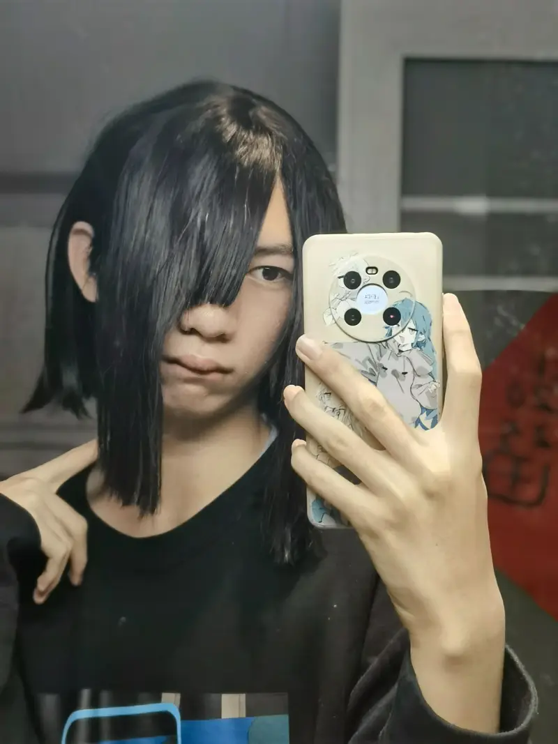 女仆,女仆装,常服,女装