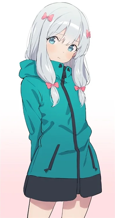 涩图