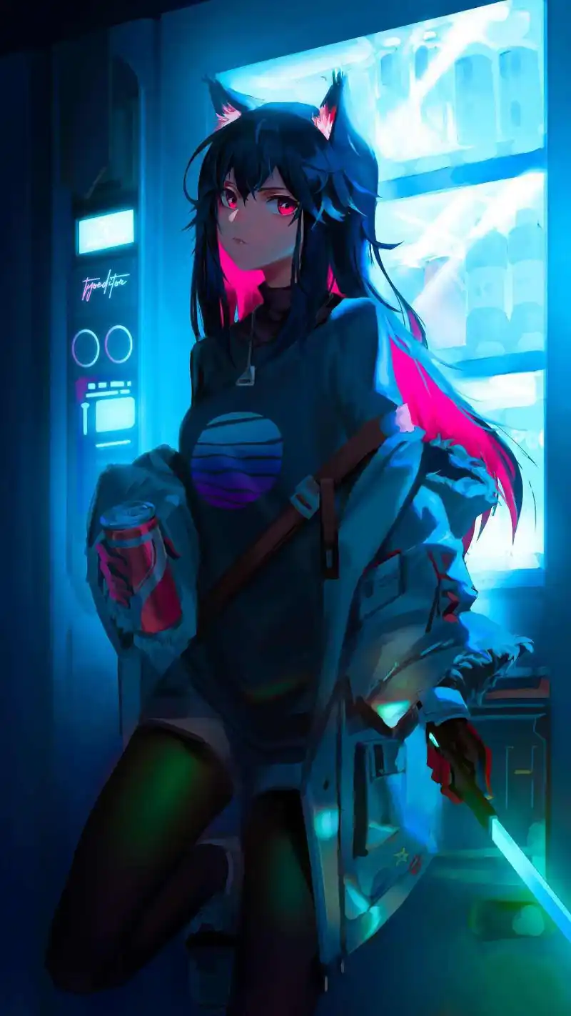 M站美图,壁纸