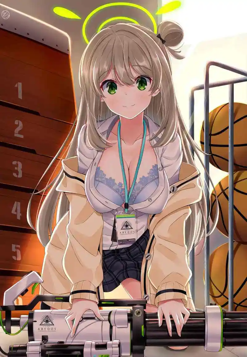 M站美图,美图