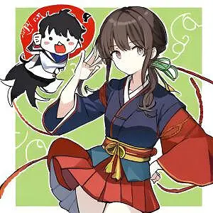 美少女，AI，06