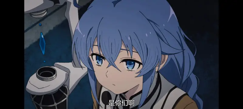 无职转生,无职转生到了异世界就拿出真本事,异世界,动画,动漫,番剧,日漫,二次元,ACG