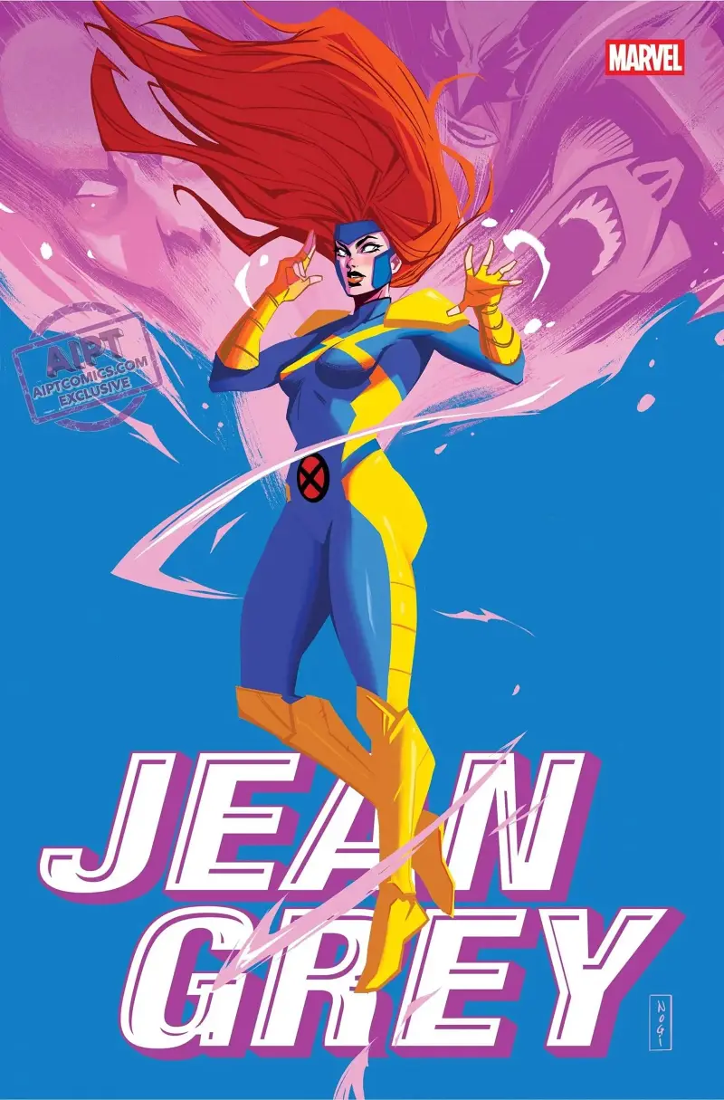 漫威,漫威漫画,美漫,漫画,动漫,超级英雄,凤凰女,X战警,绘画,ACG
