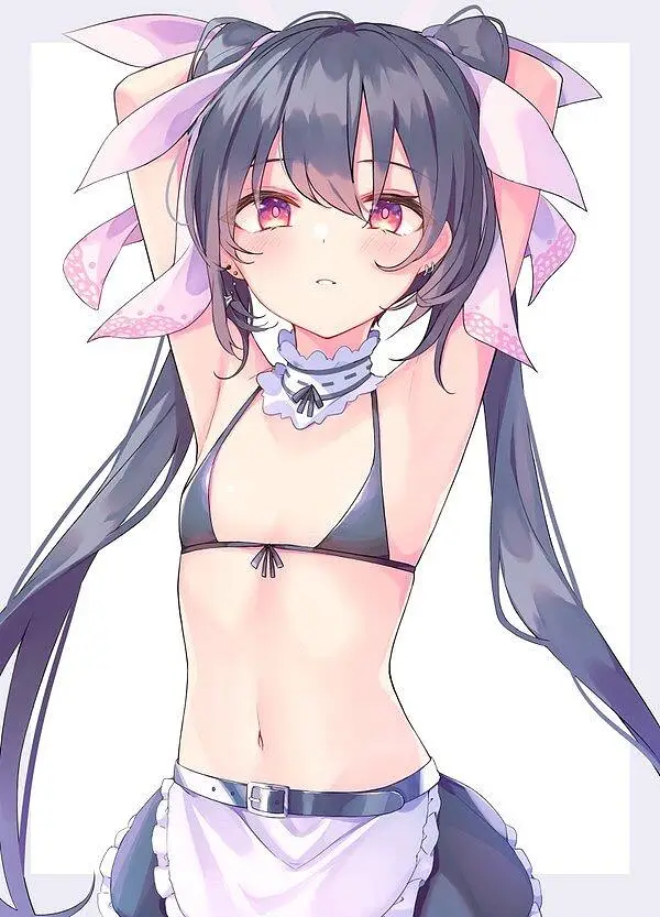 M站美图,涩图