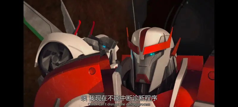 变形金刚,变形金刚领袖之证,动画,动漫,番剧,ACG