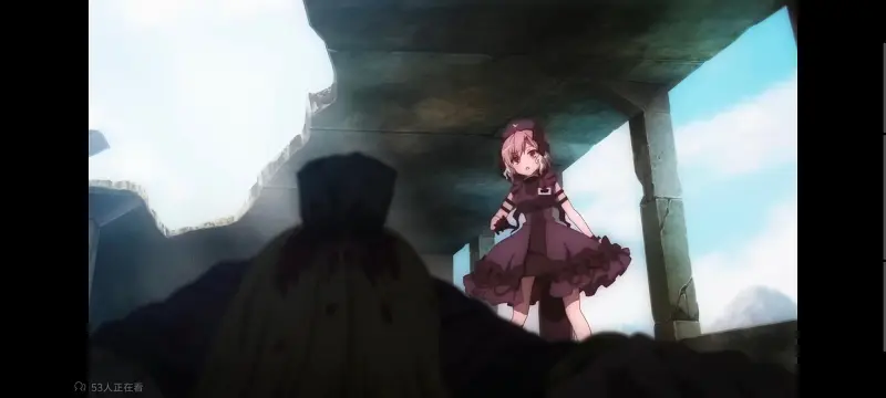 魔法少女育成计划,魔法少女,魔保育,动画,魔法少女育成计划restart,动漫,番剧,日漫,二次元,ACG
