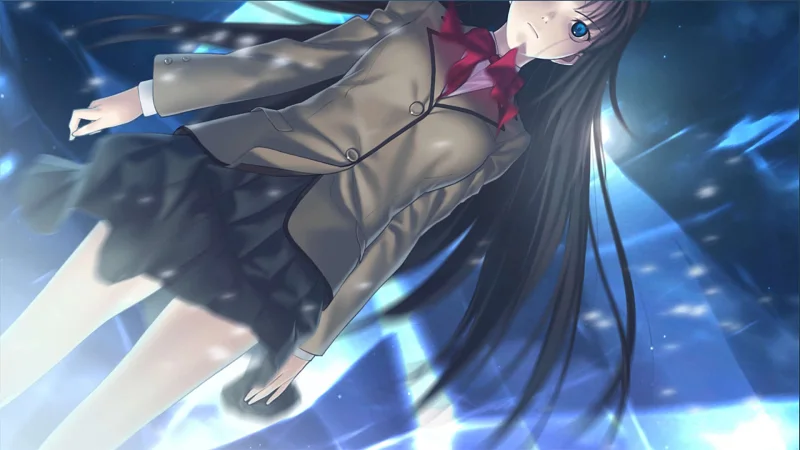 魔法师之夜,STEAM