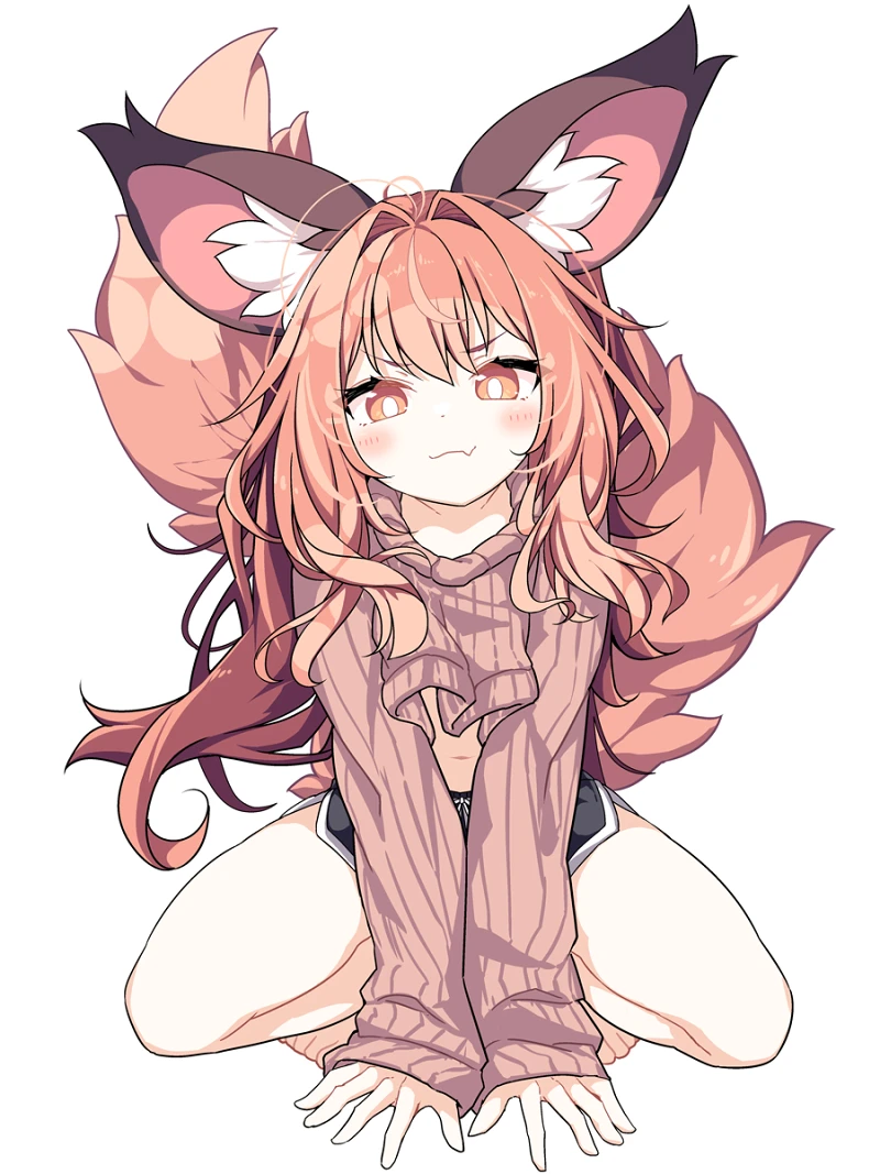 插画