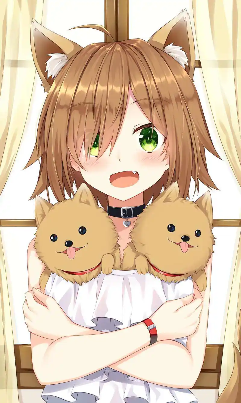 三头恶犬