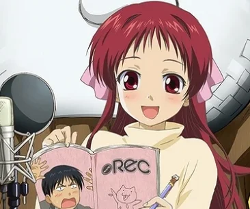 【2006年/春季番】甜蜜声优 [NCOP+NCED]