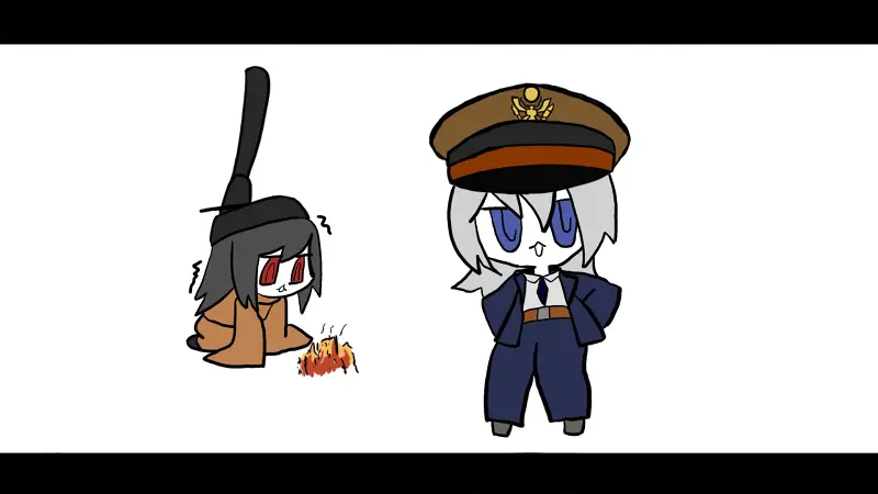 東京烤焦了