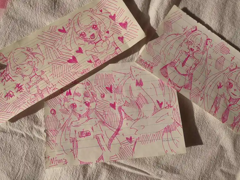 绘画创作
