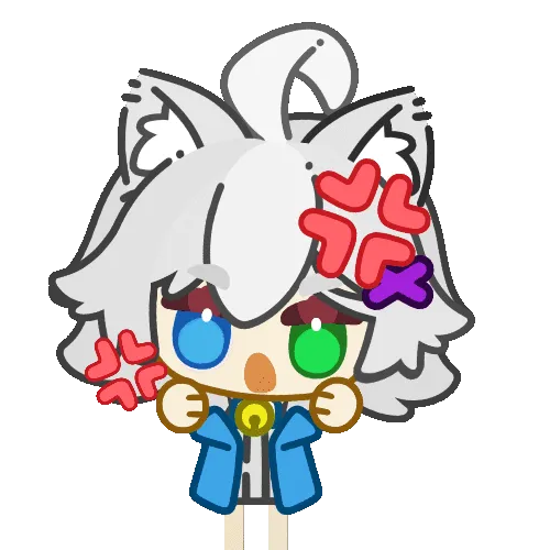 シモカゼちゃん