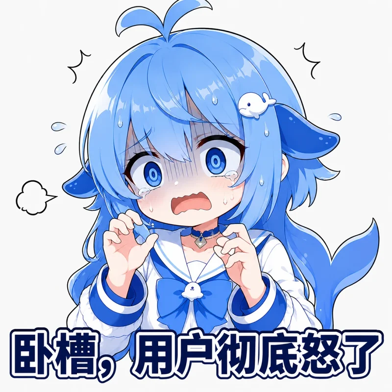 DeepSeek表情包合集