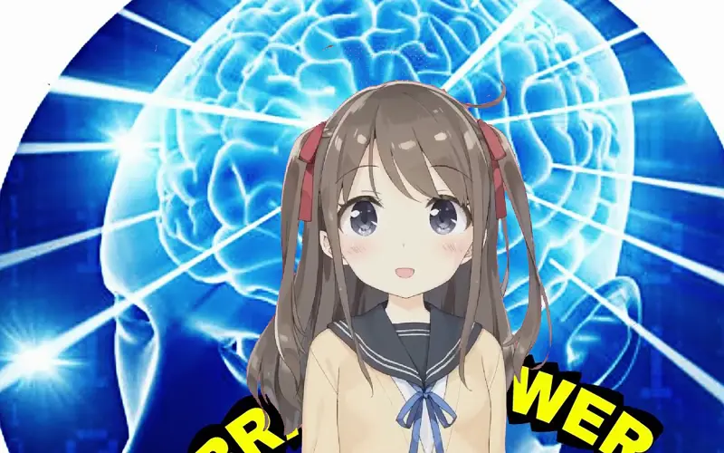 Brain Power (Long Version)