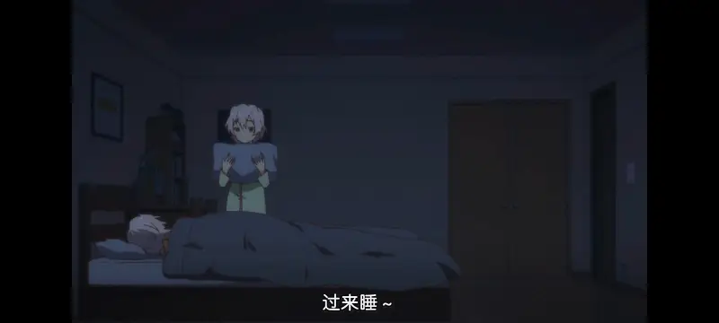摇曳百合,轻松百合,动画,动漫,番剧,日漫,ACG