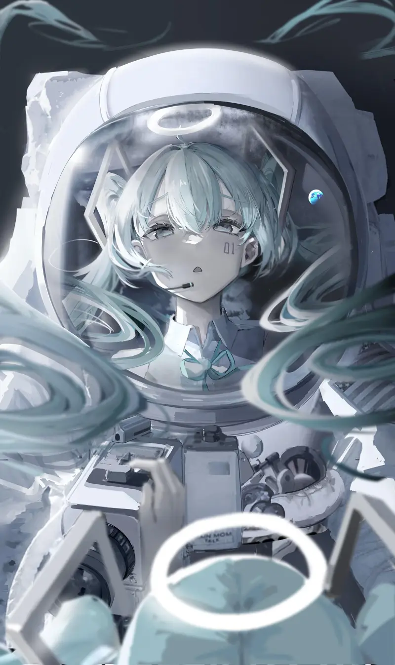 初音未来