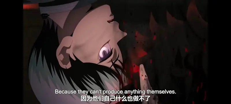 鬼灭之刃,鬼滅之刃,剧场版,鬼灭之刃无限城篇,动画,动漫,动画电影,日漫,ACG,二次元