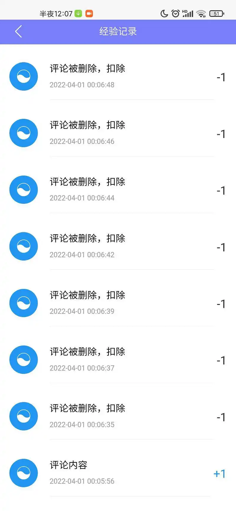 这个经验？
