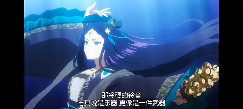 恶女不才请多关照雏宫蝶鼠替换传,虽然我是不完美恶女雏宫蝶鼠替换传,动画,动漫,番剧,日漫,二次元,ACG