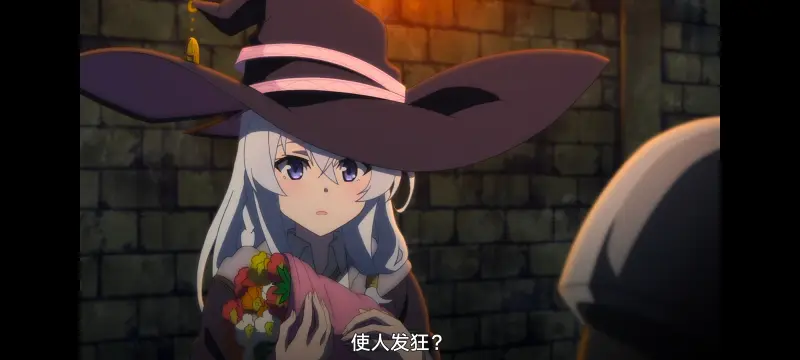 魔女之旅,魔女的旅途,动画,动漫,番剧,ACG
