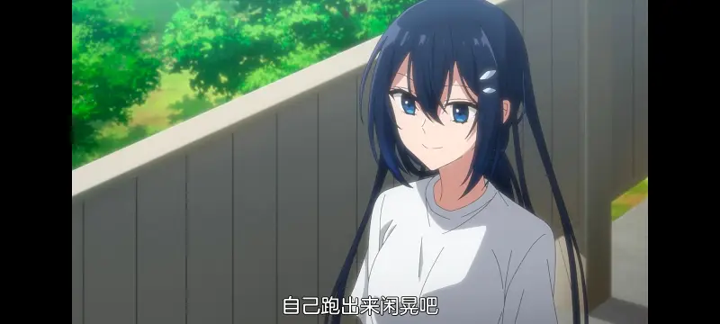 想吃掉我的非人少女,对我垂涎欲滴的非人少女,动画,动漫,番剧,百合,百合动漫,YOUTUBE