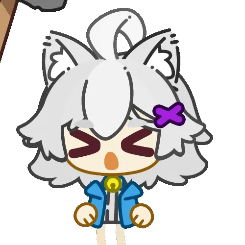シモカゼちゃん
