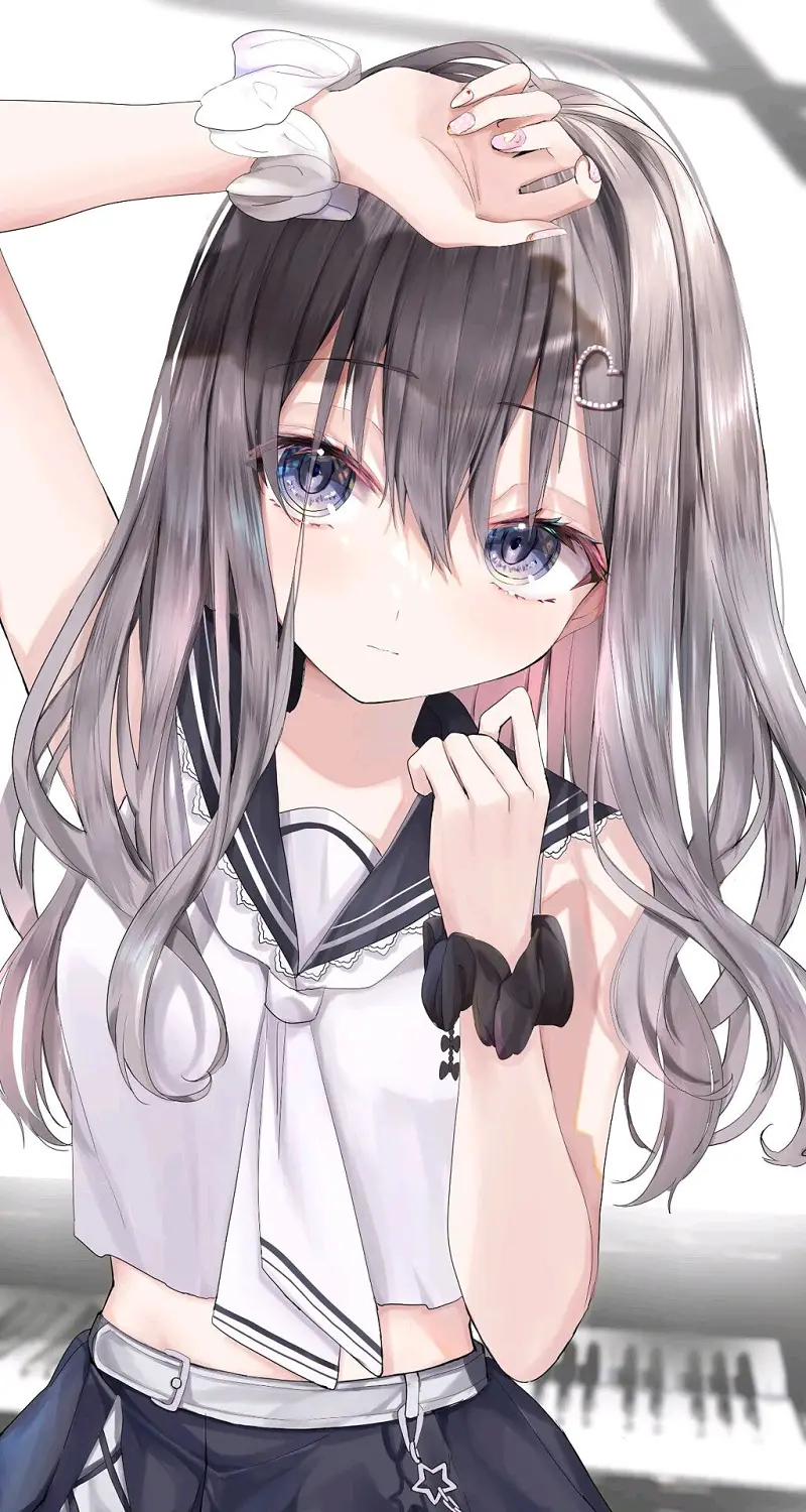 M站美图,涩图