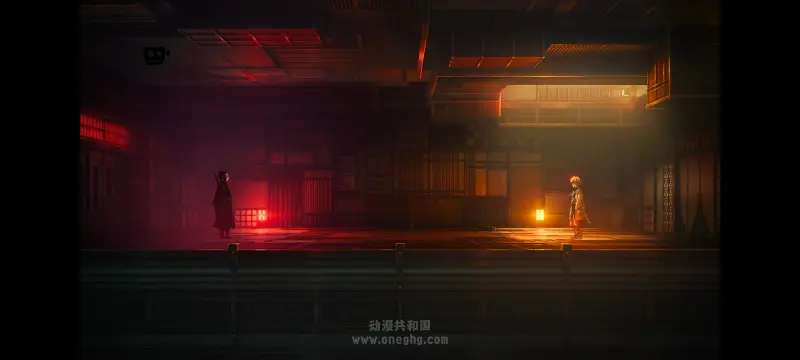 鬼灭之刃,鬼滅之刃,剧场版,鬼灭之刃无限城篇,动画,动漫,动画电影,日漫,ACG,二次元