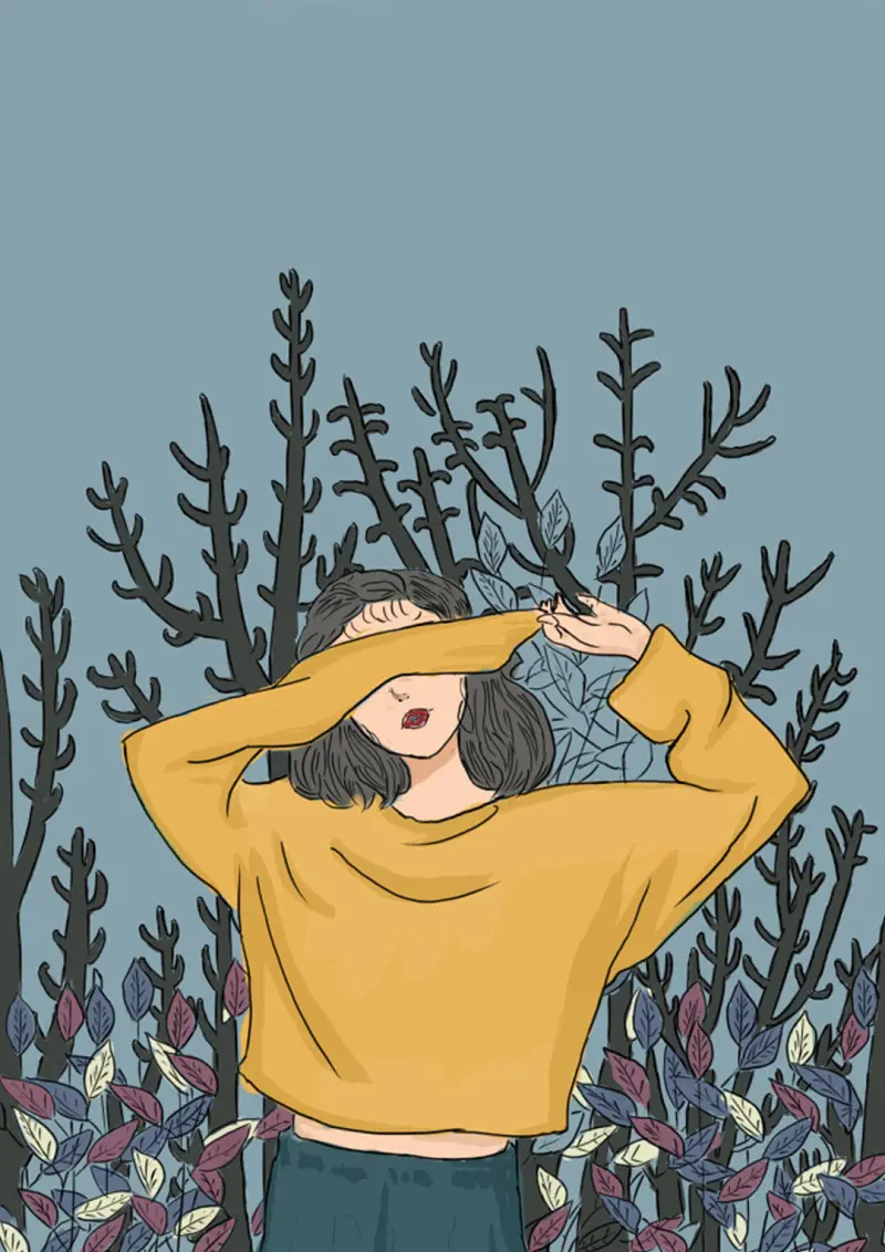 闲