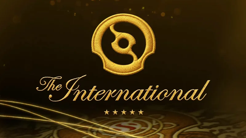 DOTA2 TI15中国战队全军覆没无缘八强