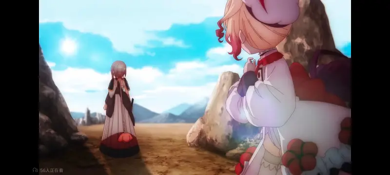 魔法少女育成计划,魔法少女,动画,动漫,番剧,日漫,二次元,ACG,魔法少女育成计划restart