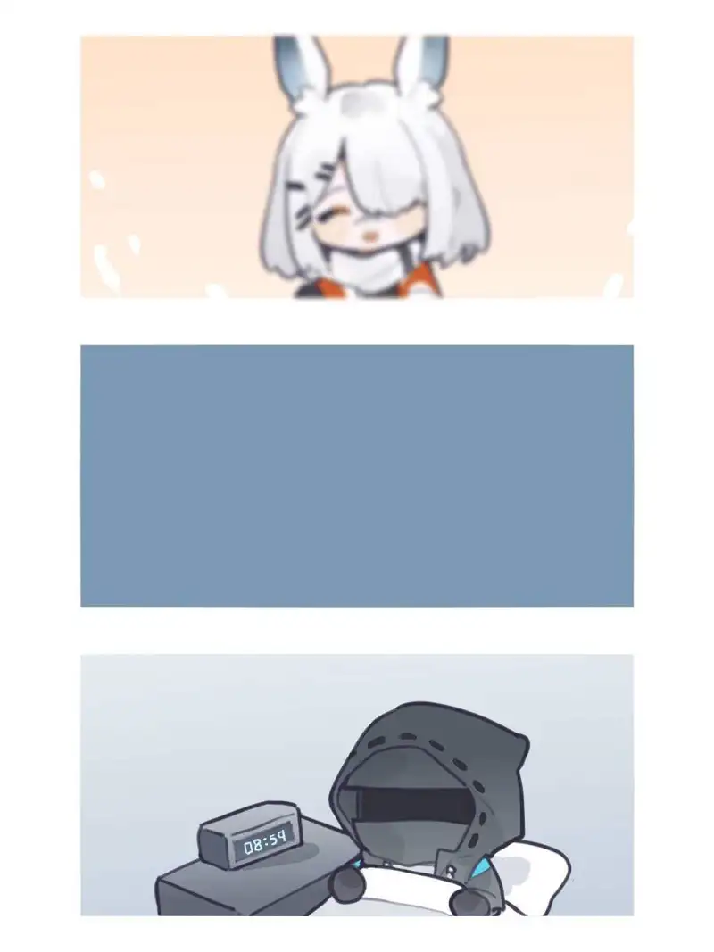 梦