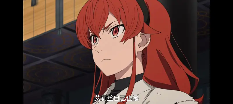 无职转生,无职转生到了异世界就拿出真本事,异世界,动画,动漫,番剧,二次元,日漫,ACG