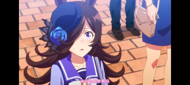 赛马娘,赛马娘第二季,动画,动漫,番剧,二次元,ACG,赛马娘PrettyDerby